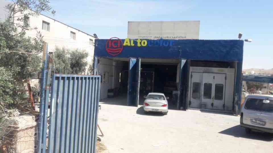 عمارة تجاري صناعي
لا تنسَ أنك شاهدت هذا الإعلان في عنكبوت
فرصة استثمارية كبيرة ومضمونة
عمارة...