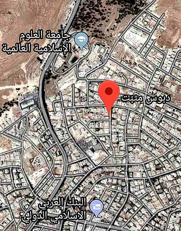 شقة فاخرة للإيجار / طبربور
لا تنسَ أنك شاهدت هذا الإعلان في عنكبوت
شقة فاخرة للإيجار / طبربور
# ش...