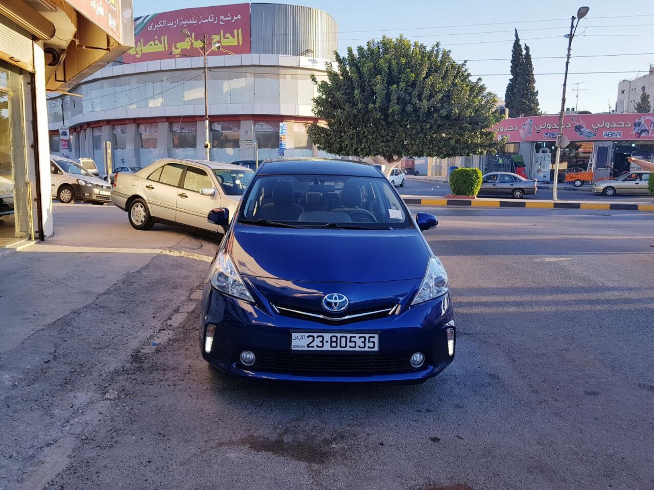 بريوس بلس 2013
لا تنسَ أنك شاهدت هذا الإعلان في عنكبوت
فل كامل من عاده الجلد واتوبارك...