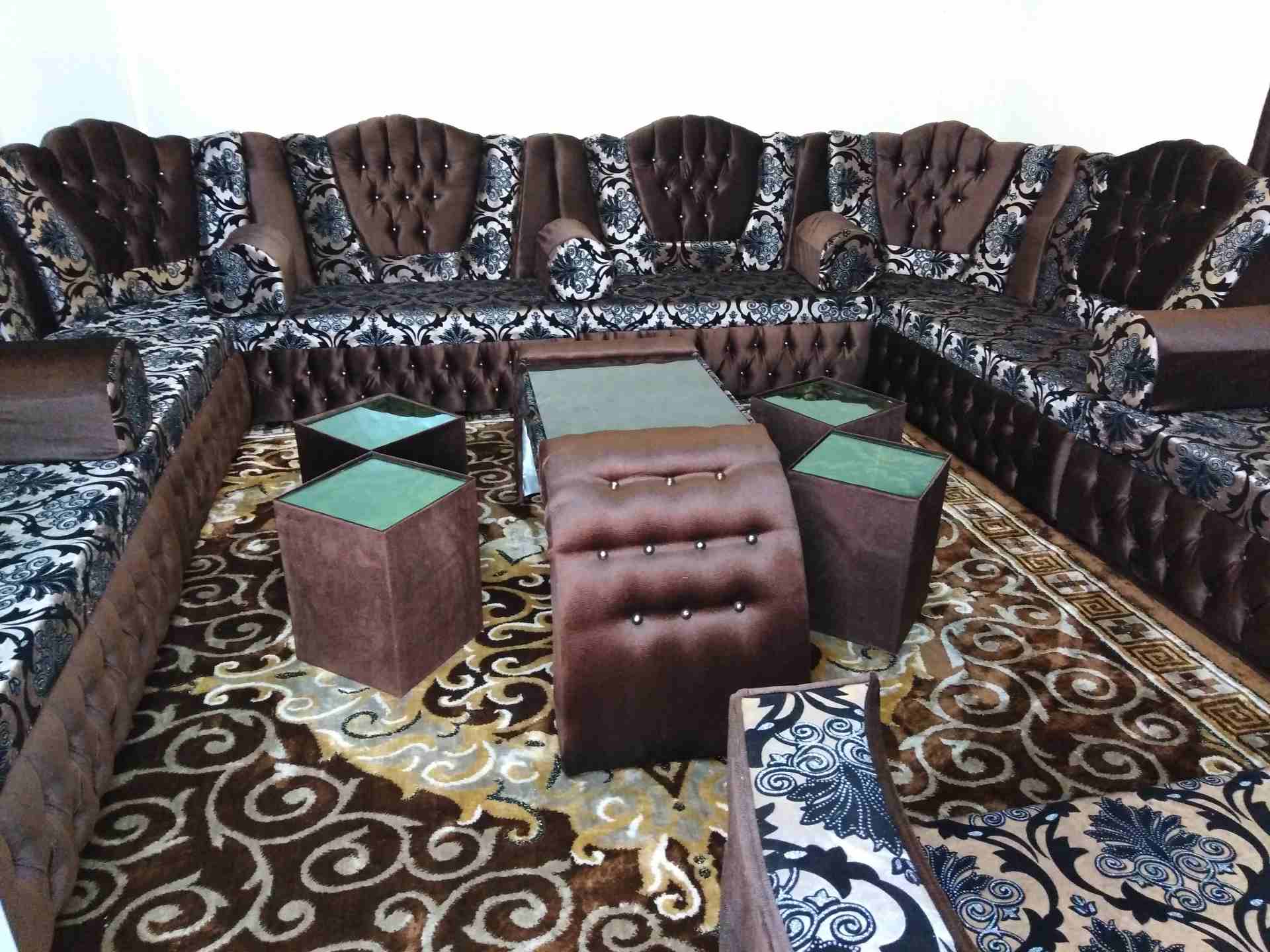 مجلس تفصيل 18 مقعد                                            


	 				لا تنسَ أنك شاهدت هذا الإعلان في عنكبوت            
	 				
                            بحال وكاله...