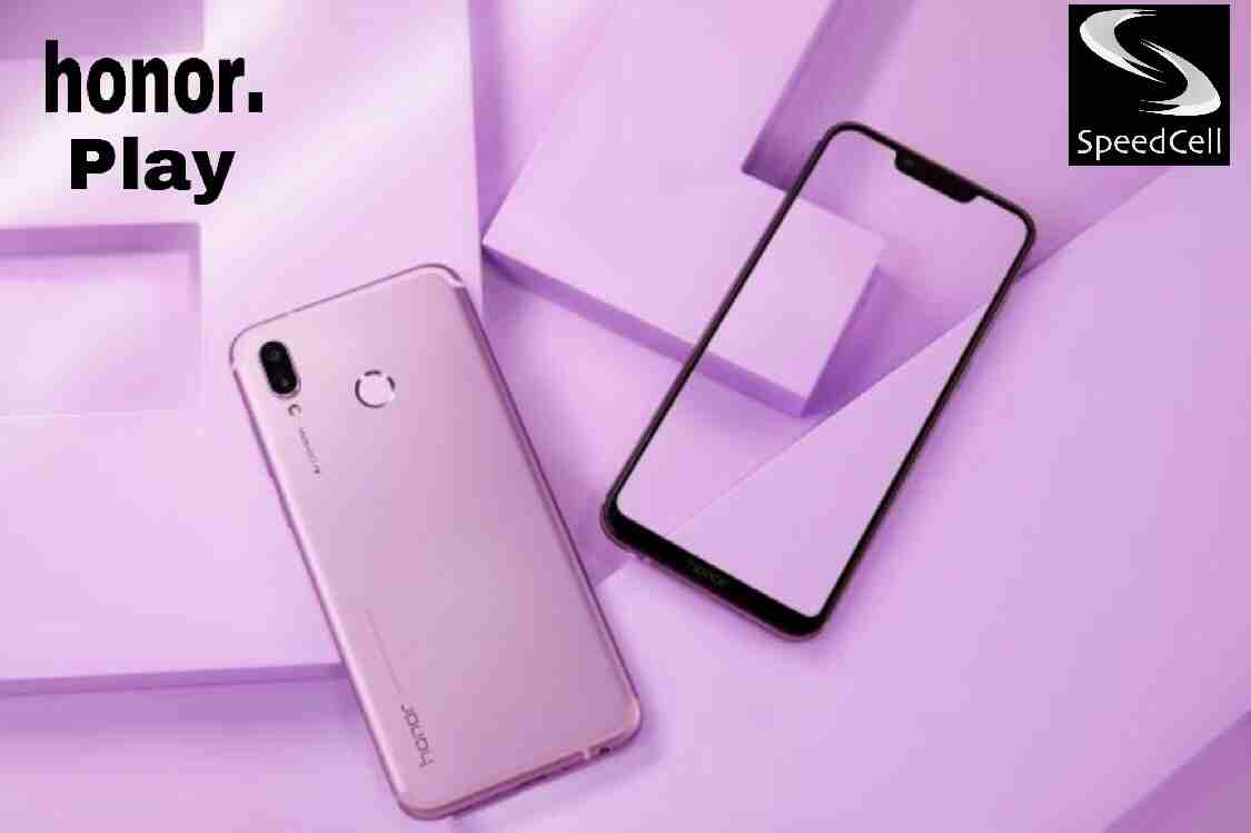 الآن عملاق الألعاب و الترفيه Honor Play متوفر لدينا
لا تنسَ أنك شاهدت هذا الإعلان في عنكبوت
الآن...