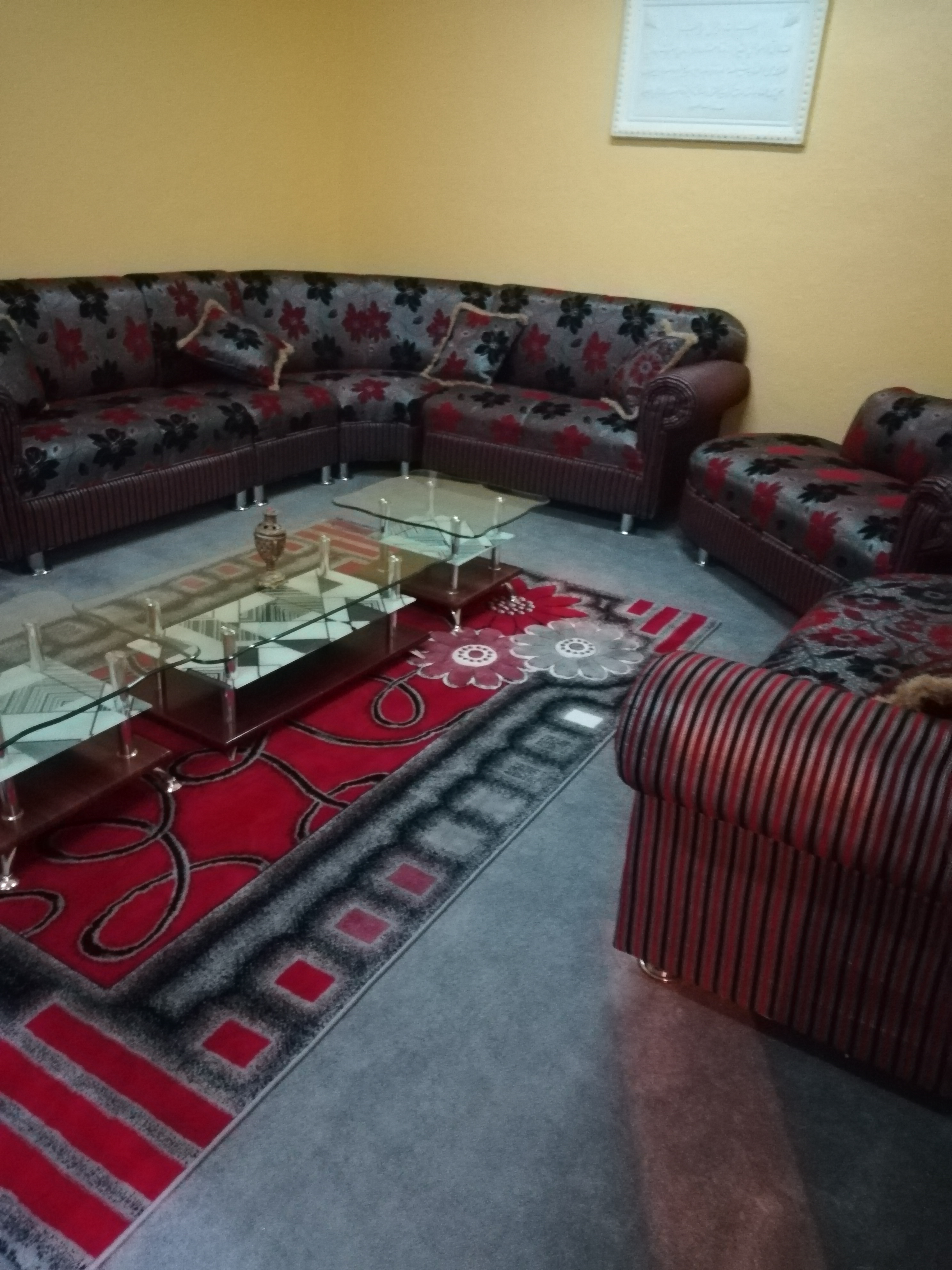 للبيع روضة الأمير راشد.   معان                                            


	 				لا تنسَ أنك شاهدت هذا الإعلان في عنكبوت            
	 				
                                كنب0772105075...