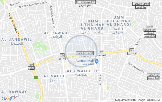 شقة ارضية مع تسوية كوشان واحد
لا تنسَ أنك شاهدت هذا الإعلان في عنكبوت
شقة أرضية مكونة من 3 غر...