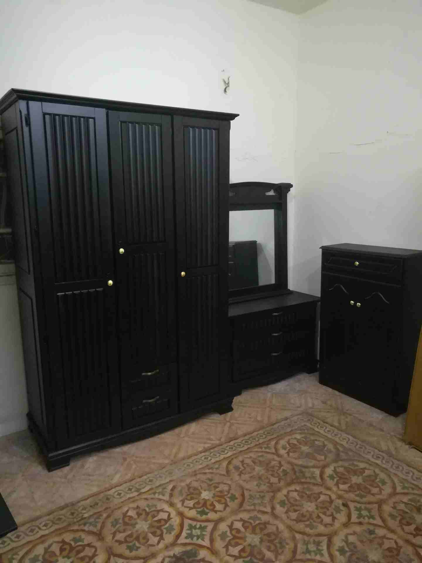 غرفة نوم شبابيه تختين مع فرشات خشب سويد بحال الوكالة بسعر مغري                                            


	 				لا تنسَ أنك شاهدت هذا الإعلان في عنكبوت...