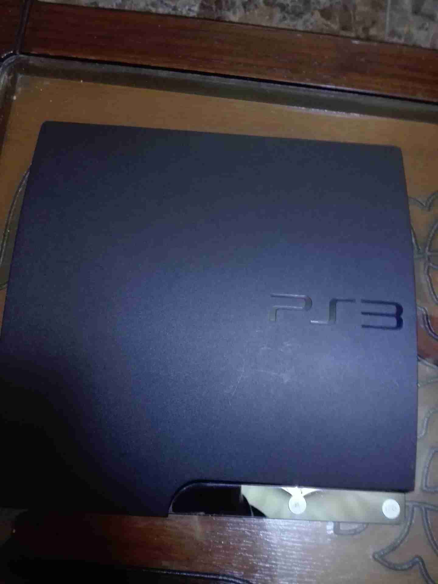 playstation 3 للبيع بحالة جيدة
لا تنسَ أنك شاهدت هذا الإعلان في عنكبوت
الجهاز وكالة استخدام ش...