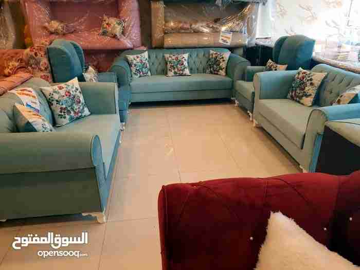 مفروشات العماد لجميع أنواع الكنب جاهز وتفصيل جوده وضمان حسب الطلب بأسعار مناسبه
لا تنسَ أنك شاهدت هذا الإعلان في عنكبوت...