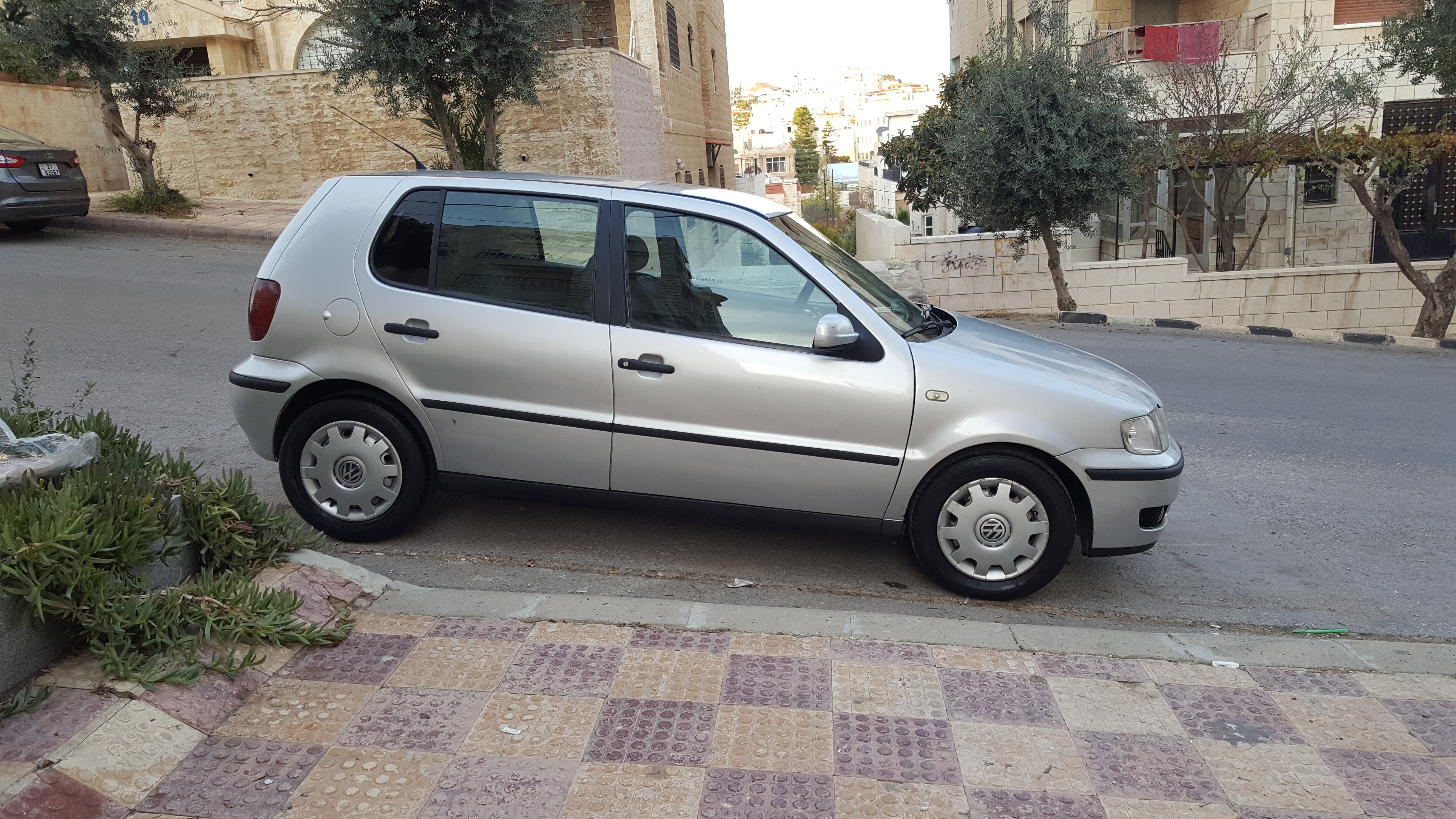 فوكس بولو 2002
لا تنسَ أنك شاهدت هذا الإعلان في عنكبوت
ماتور 1400 جديد بيان جمركي .. غرفة نظي...