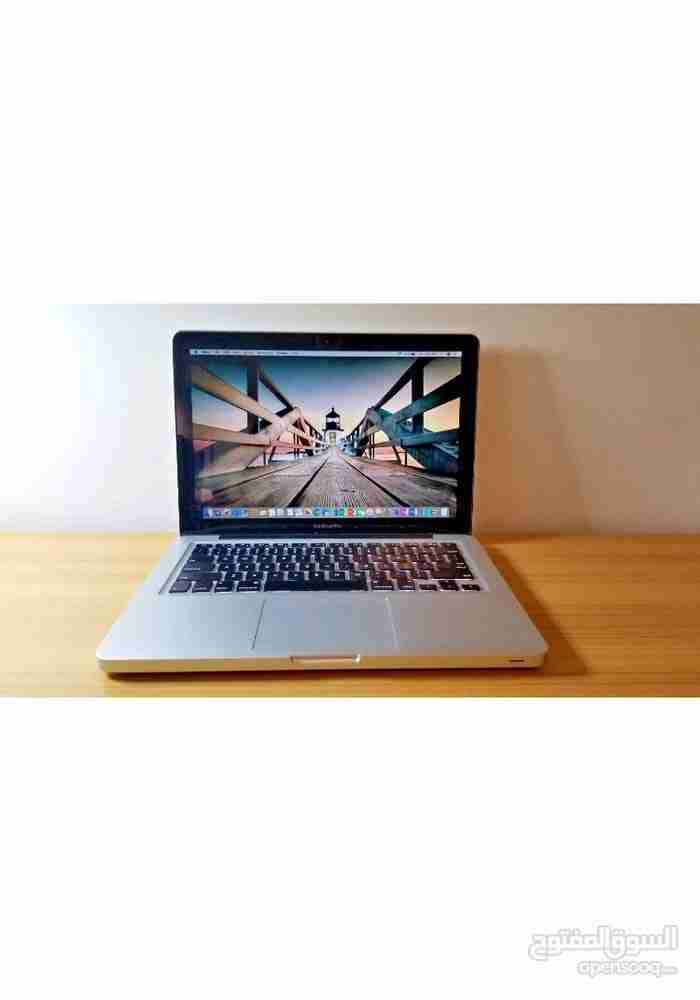 لاب توب ابل ماك برو i7 Apple mack pro i7
لا تنسَ أنك شاهدت هذا الإعلان في عنكبوت
3 اجهزة لاب...