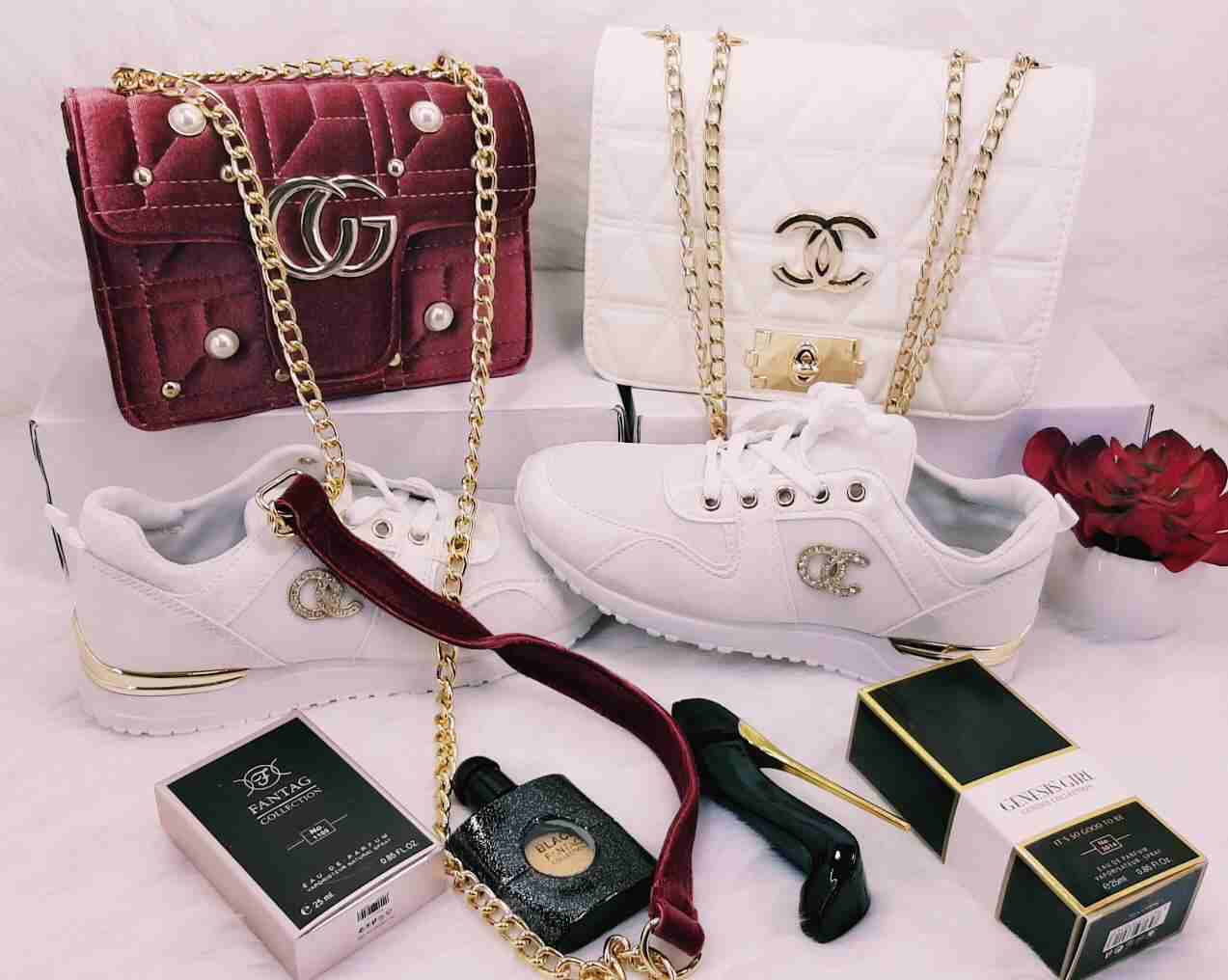 شنط واكسسوارات
لا تنسَ أنك شاهدت هذا الإعلان في عنكبوت
للطلب واتساب 0552710541
----------...