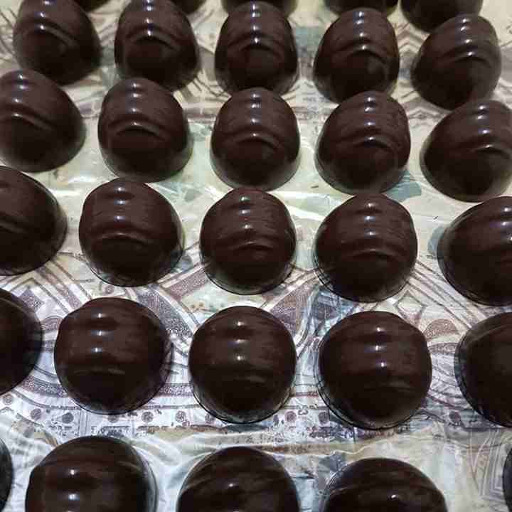 قوالب شوكولاته وورق تغليف ومواد خام
لا تنسَ أنك شاهدت هذا الإعلان في عنكبوت
السلآم عليكم
متوفر قو...