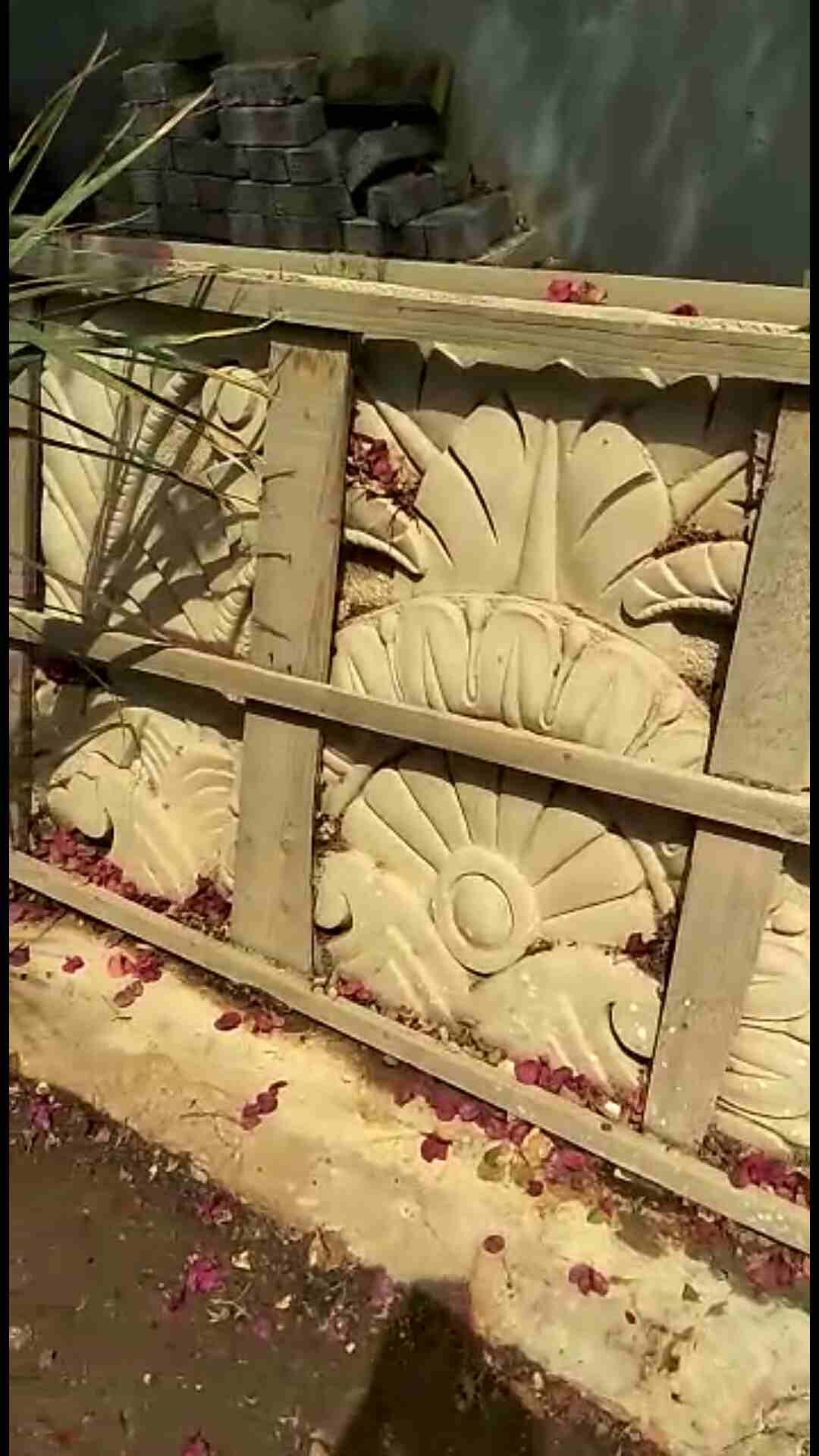 حجر صناعي لوحه ، مقاس 2مx1م
لا تنسَ أنك شاهدت هذا الإعلان في عنكبوت
حجر صناعي لوحه ، مقاس 2مx1م...