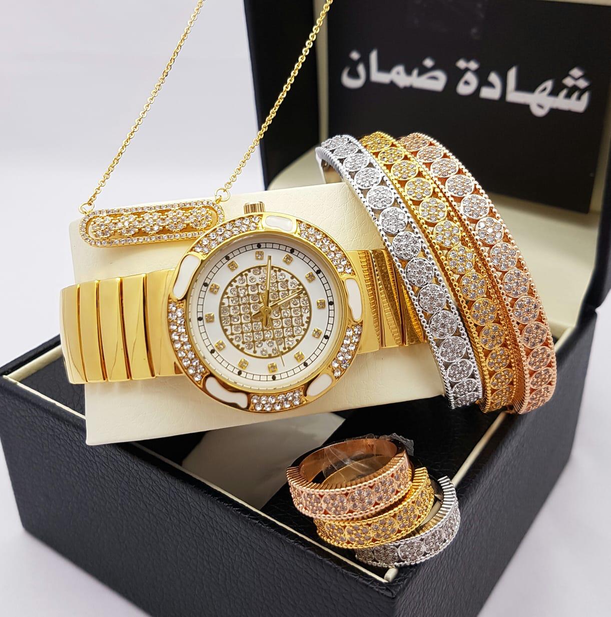 تشكيلات روعه من الساعات الرجاليه والنسائي انيقه مع الضمان
لا تنسَ أنك شاهدت هذا الإعلان في عنكبوت...