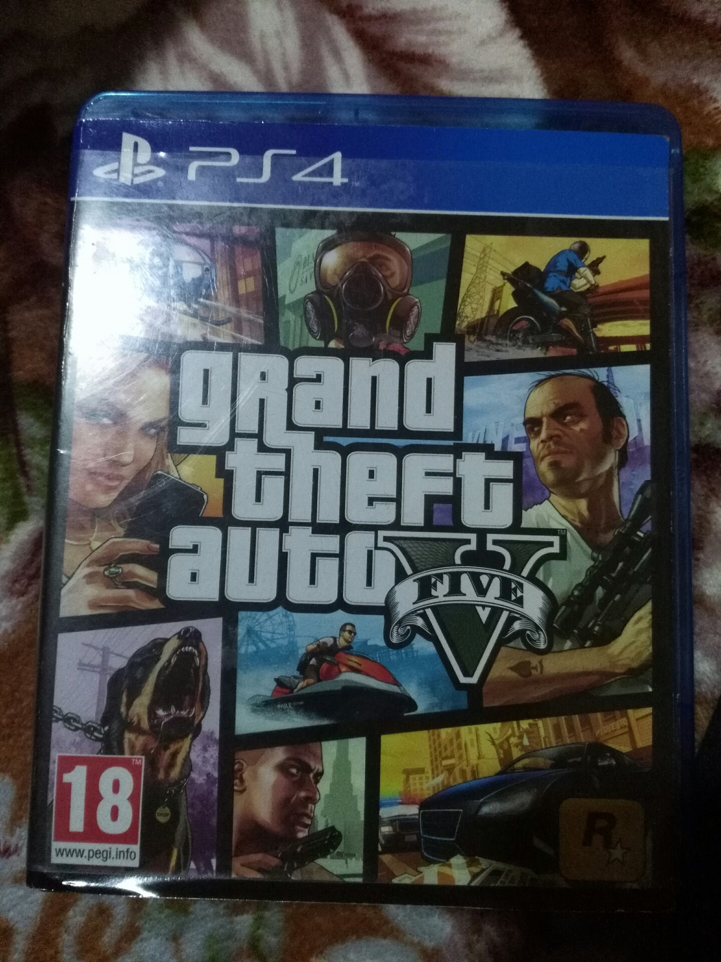 gta v مستعمل                                            


	 				لا تنسَ أنك شاهدت هذا الإعلان في عنكبوت            
	 				
                                للبيع فقط...