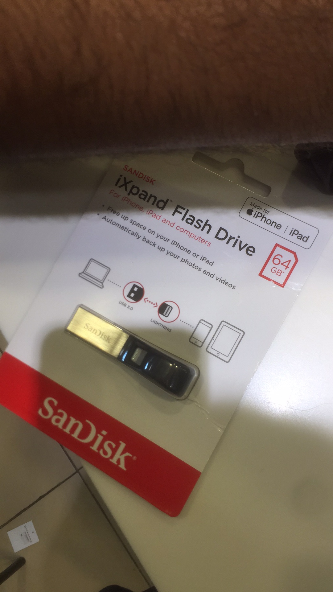 USB جديد ب 250                                            


	 				لا تنسَ أنك شاهدت هذا الإعلان في عنكبوت            
	 				
                                في جرير ب 335 الي يبغاه يكلمني خاص وال...