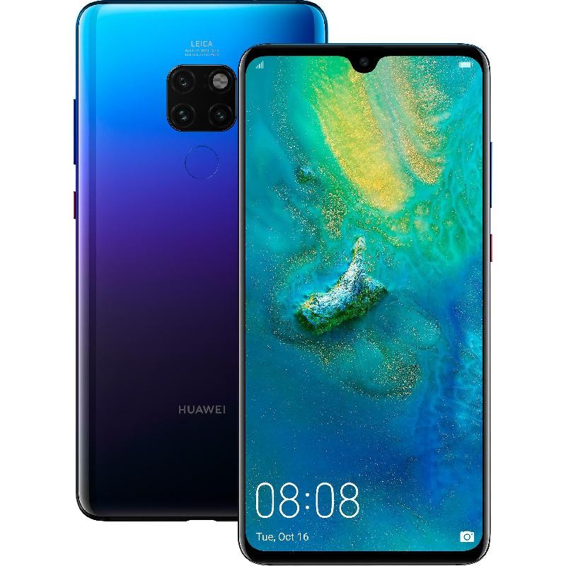 هواوى Mate 20 جديد
لا تنسَ أنك شاهدت هذا الإعلان في عنكبوت
هواوى Mate 20
جديد لم يستعمل بال...