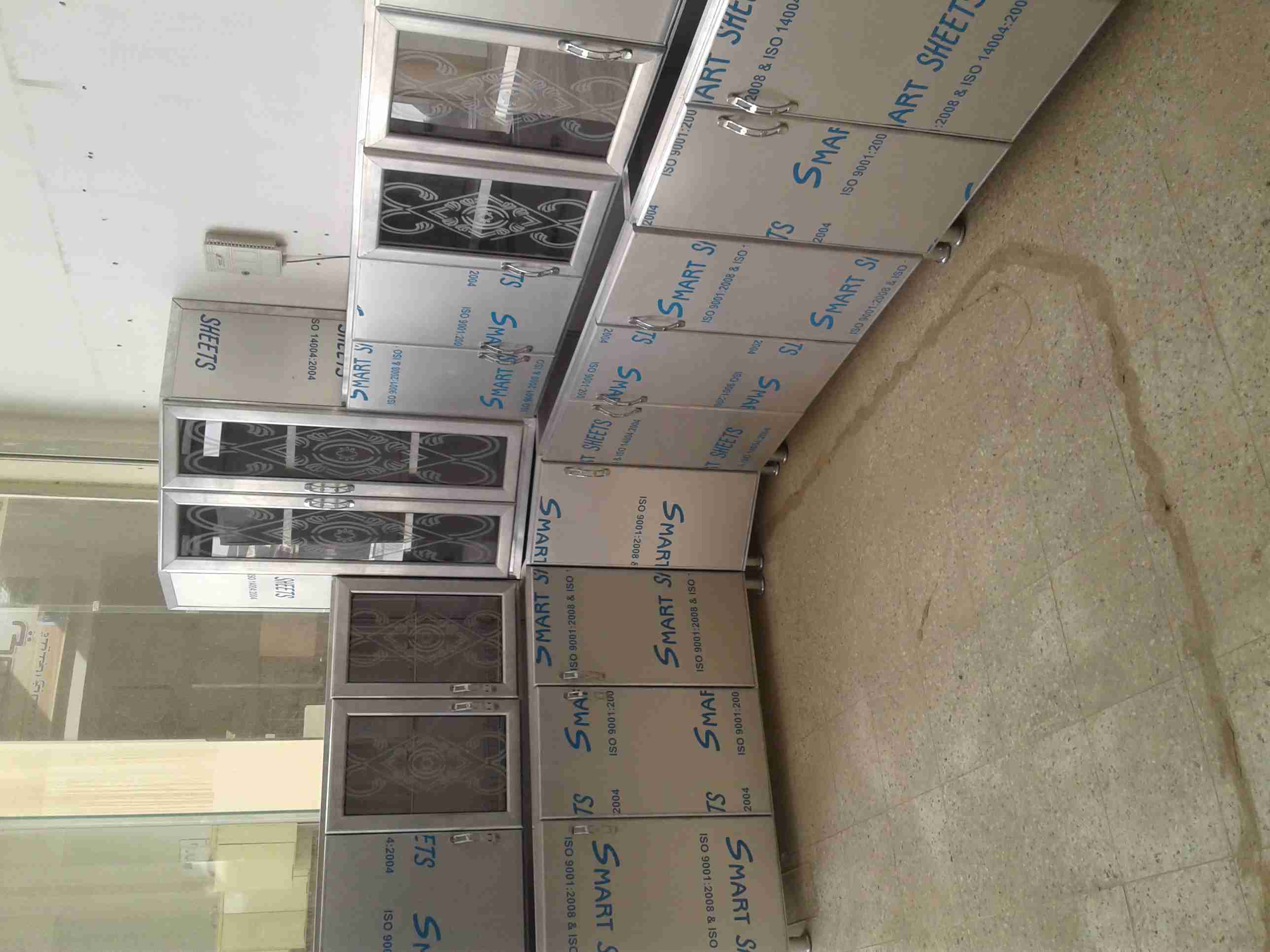 للمطابخ الجديدة والمطابخ المستعمل
لا تنسَ أنك شاهدت هذا الإعلان في عنكبوت
مطابخ جديدة ومستعمل...