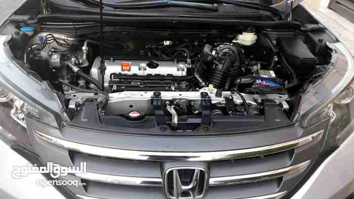 جيب هوندا CRV موديل 2012 القصة الجديدة بحالة الوكالة وبسعر مميز
لا تنسَ أنك شاهدت هذا الإعلان في عنكبوت...