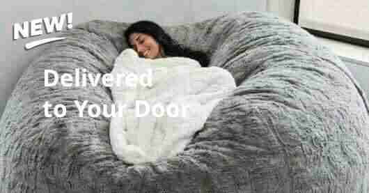 Beanbags بفف وفرشات الجلد
لا تنسَ أنك شاهدت هذا الإعلان في عنكبوت
Beanbags the best choice fo...