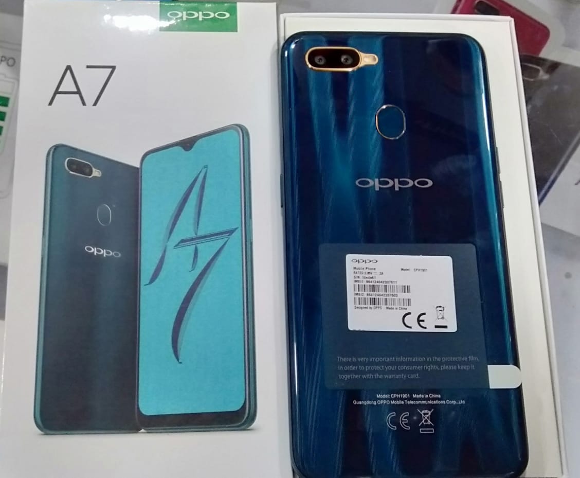 موبايل oppo A7                                            


	 				لا تنسَ أنك شاهدت هذا الإعلان في عنكبوت            
	 				
                                عاوز موبايل بامكانيات جباره وبسعر قنبل...