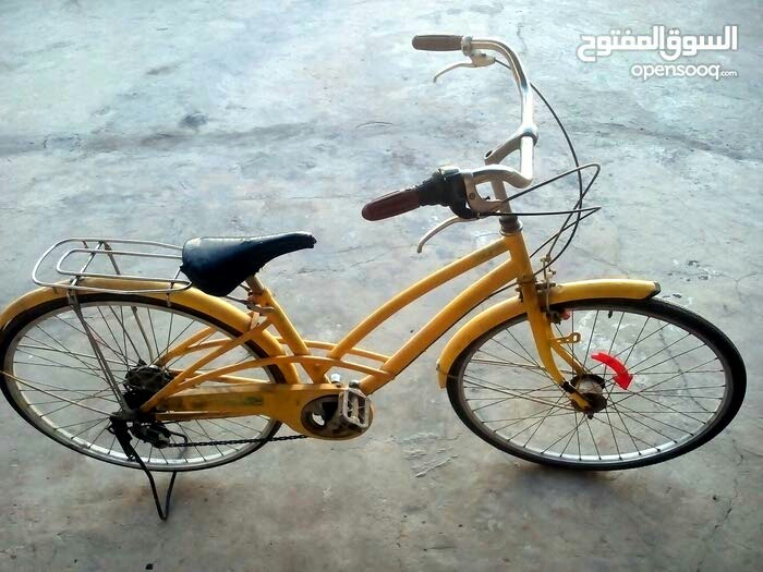بسكليت وكاله
لا تنسَ أنك شاهدت هذا الإعلان في عنكبوت
بريكات جداد غيرات وكاله مش مستخدم غير شه...