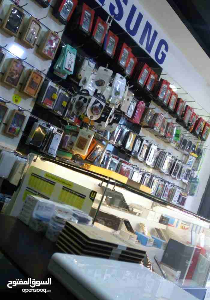 محل تجاري للبيع في شارع الجامعه الاردنيه
لا تنسَ أنك شاهدت هذا الإعلان في عنكبوت
محل تجاري للبيع...