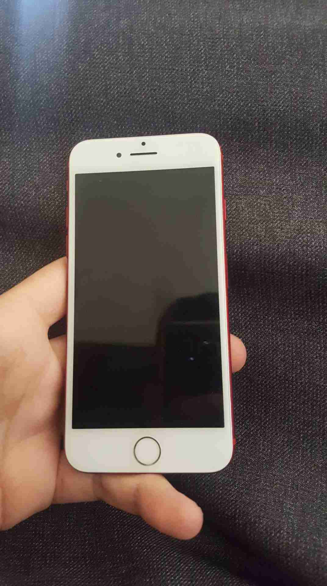 للبيع ايفون 7 iPhone
لا تنسَ أنك شاهدت هذا الإعلان في عنكبوت
للبيع ايفون 7 عادي احمر
الذاكرة...