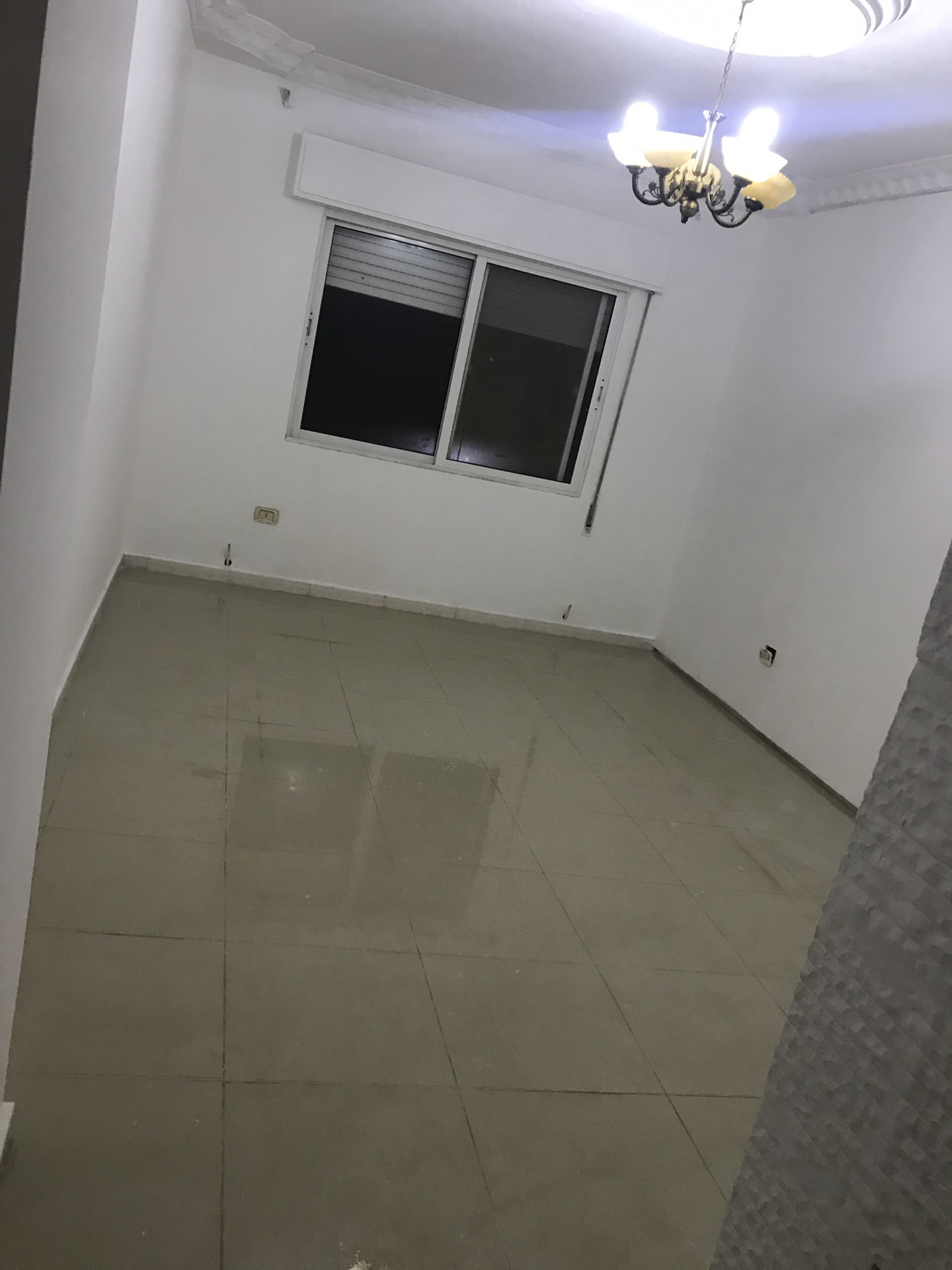 شقه الجبيهه للايجار 150متر ارضيه فارغه
لا تنسَ أنك شاهدت هذا الإعلان في عنكبوت
شقه ارضيه في...