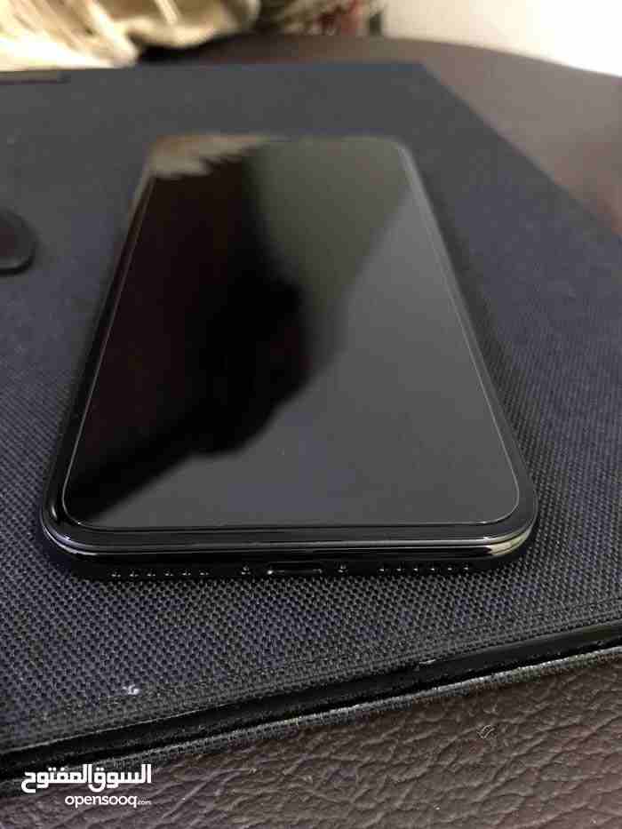 ايفون x 256 ج للبيع او البدل علا ايفون فقط
لا تنسَ أنك شاهدت هذا الإعلان في عنكبوت
ايفون x
اسود...