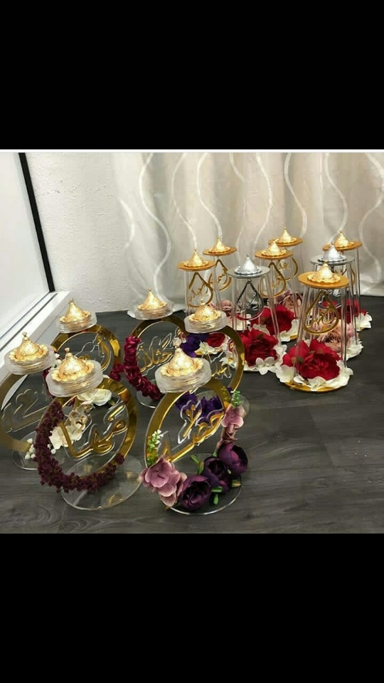 مباخر رخاميه طبيعيه للمنازل المميزه والراقيه با اسمك واسم من تبغى
لا تنسَ أنك شاهدت هذا الإعلان في عنكبوت...
