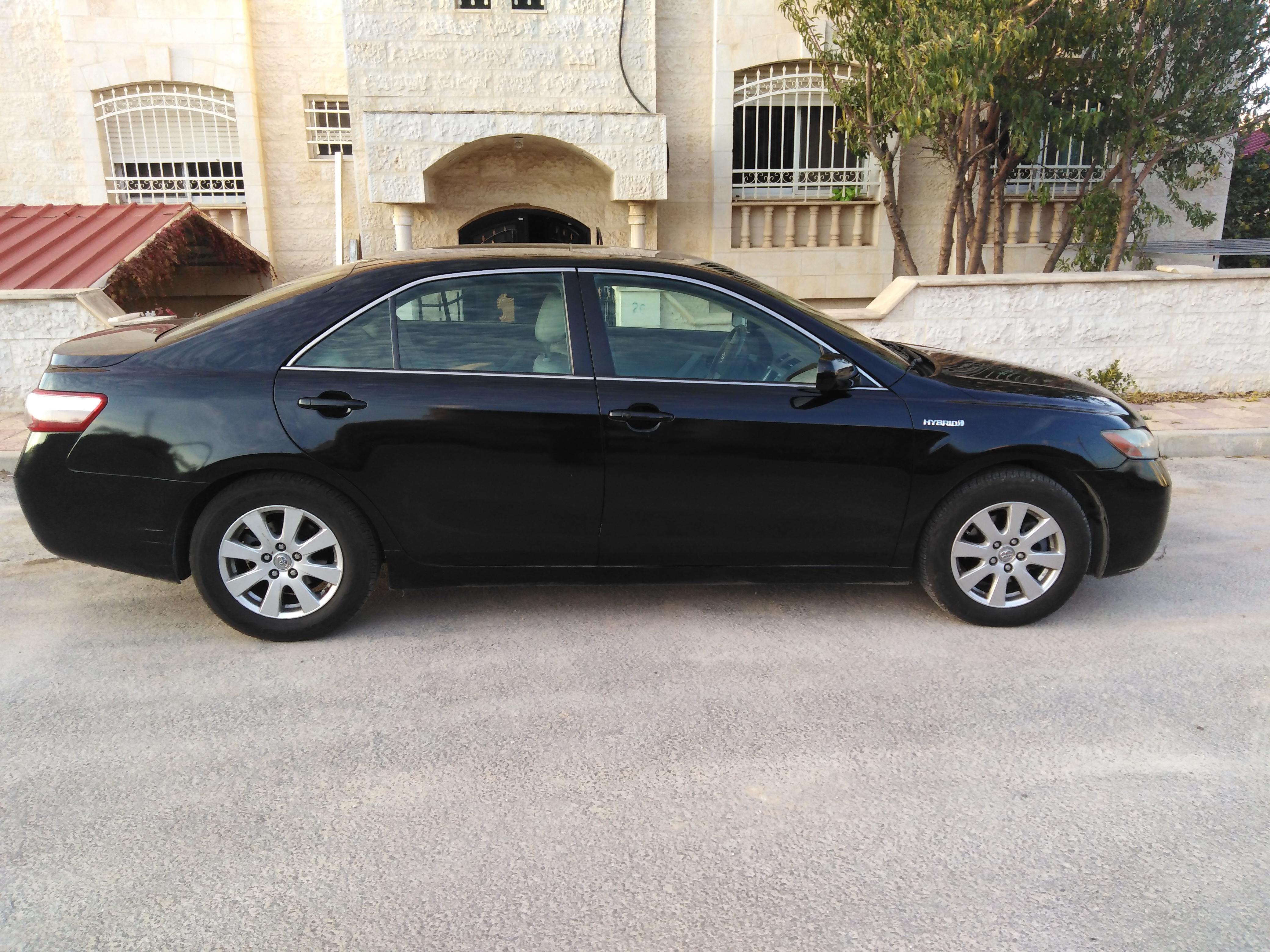 170,000 - 179,999 km Toyota Camry 2007 for sale                                            


	 				لا تنسَ أنك شاهدت هذا الإعلان في عنكبوت            
	 				
                                تويوت...