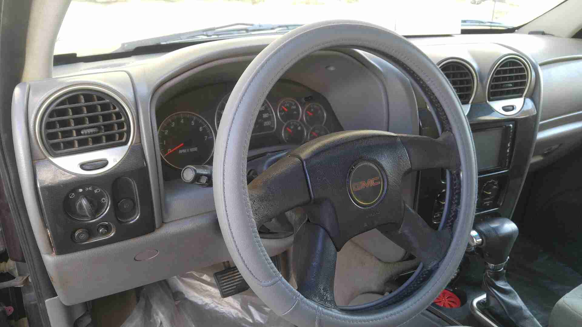 خميس مشيط
لا تنسَ أنك شاهدت هذا الإعلان في عنكبوت
جمس انفوي 2008 بحاله جيده بودي وماكينه وقير...