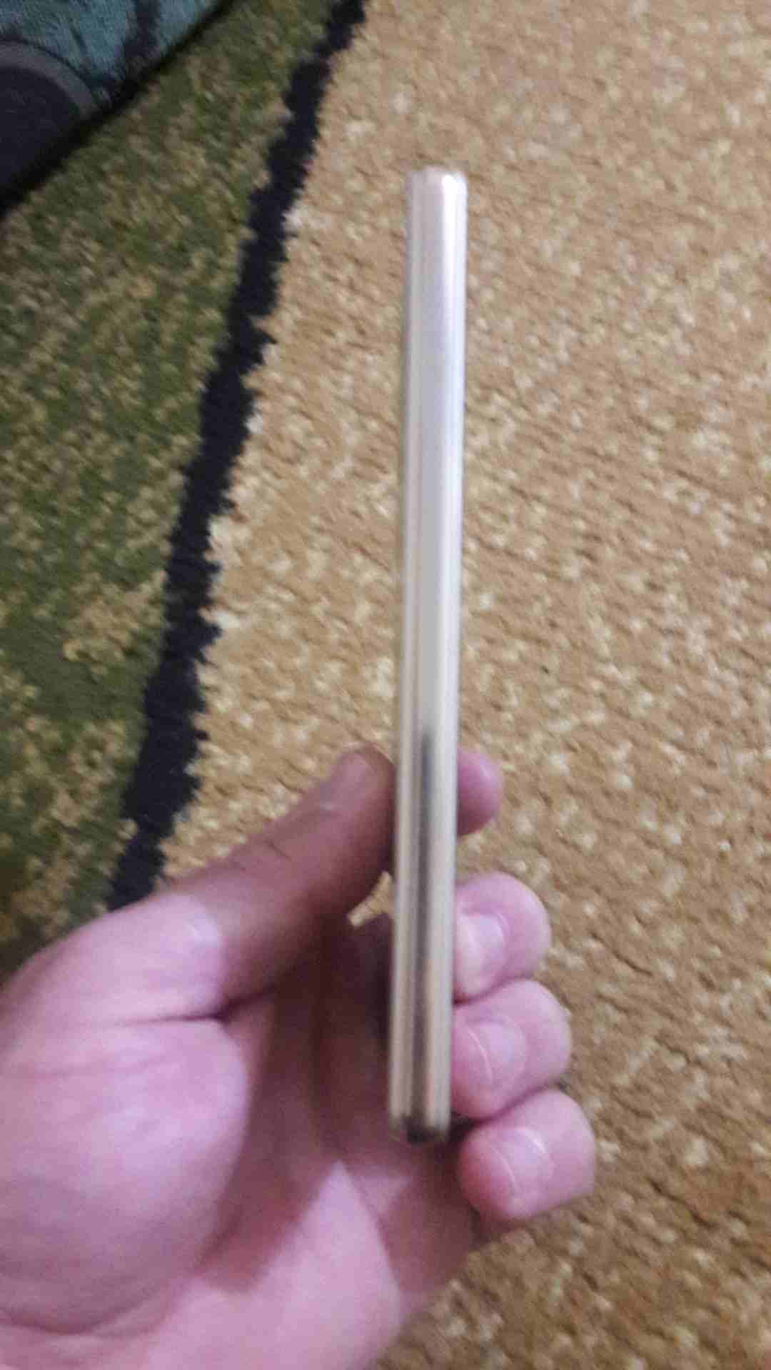 جهاز هواوي p8 lite
لا تنسَ أنك شاهدت هذا الإعلان في عنكبوت
جهاز هواوي p8 lite
جهاز نضيف جدا وفح...