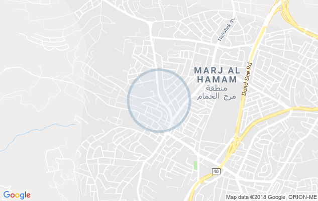 محل تجاري في مرج الحمام
لا تنسَ أنك شاهدت هذا الإعلان في عنكبوت
محل تجاري كبير
في مرج الحمام...