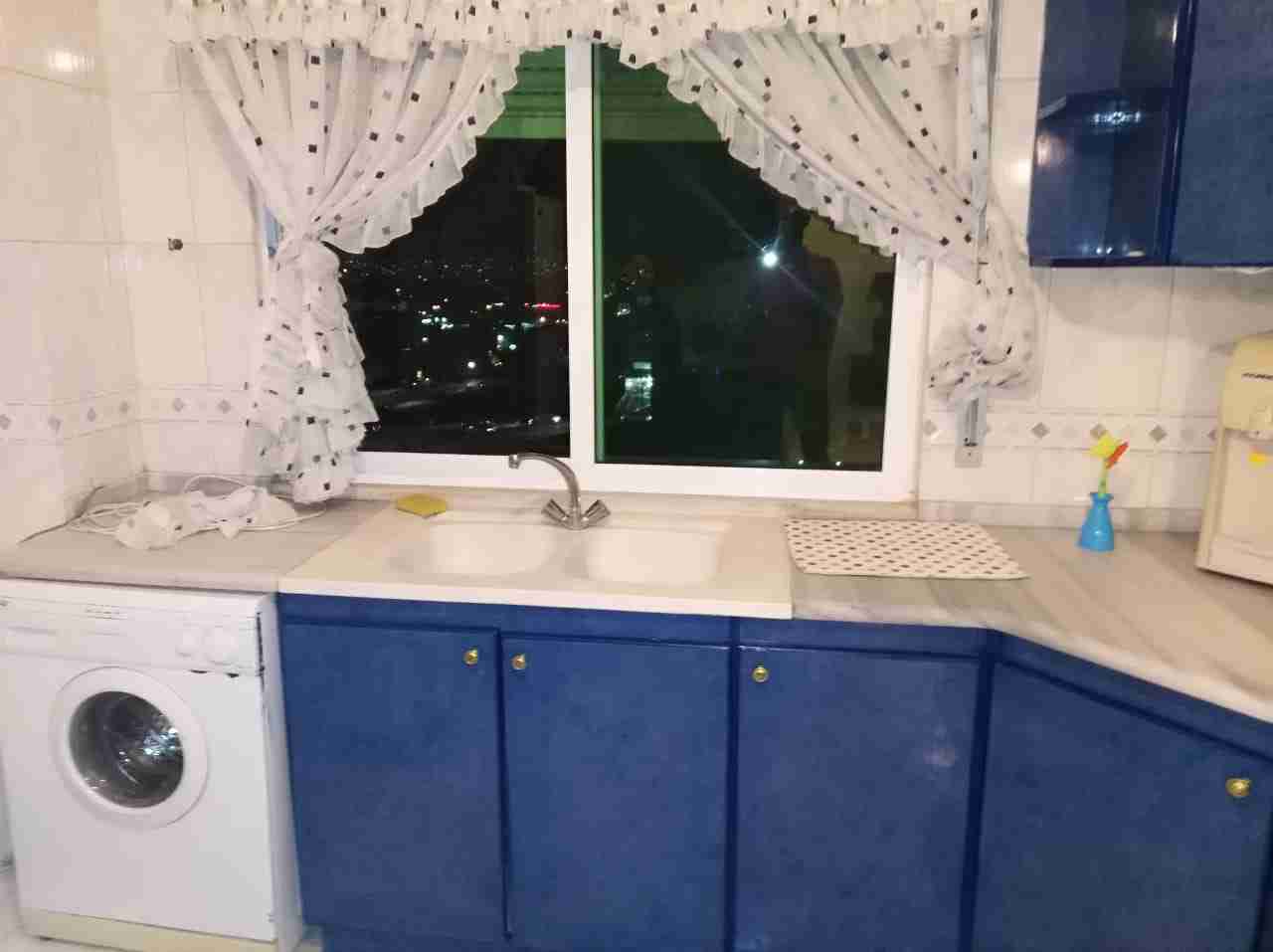 شقة فاخره مفروشه للايجار المدينه الرياضيه
لا تنسَ أنك شاهدت هذا الإعلان في عنكبوت
شقة مفروشة...