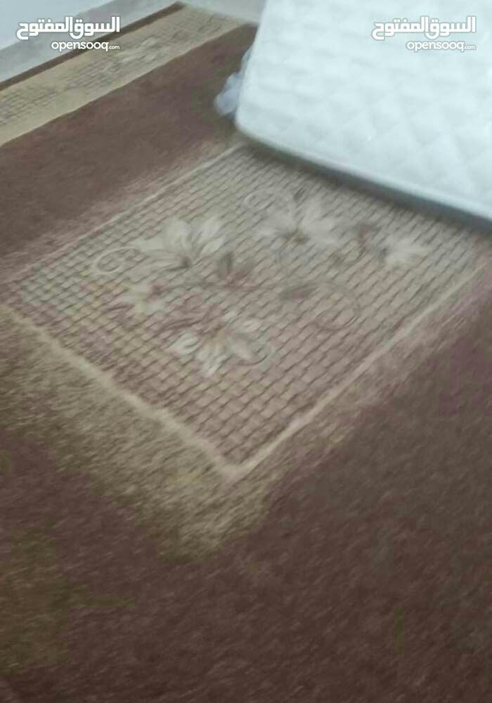 عفش بيت                                            


	 				لا تنسَ أنك شاهدت هذا الإعلان في عنكبوت            
	 				
                                غرفة نوم ماستر وثلاجه وتلفزيون وسجاده بسعر 40...