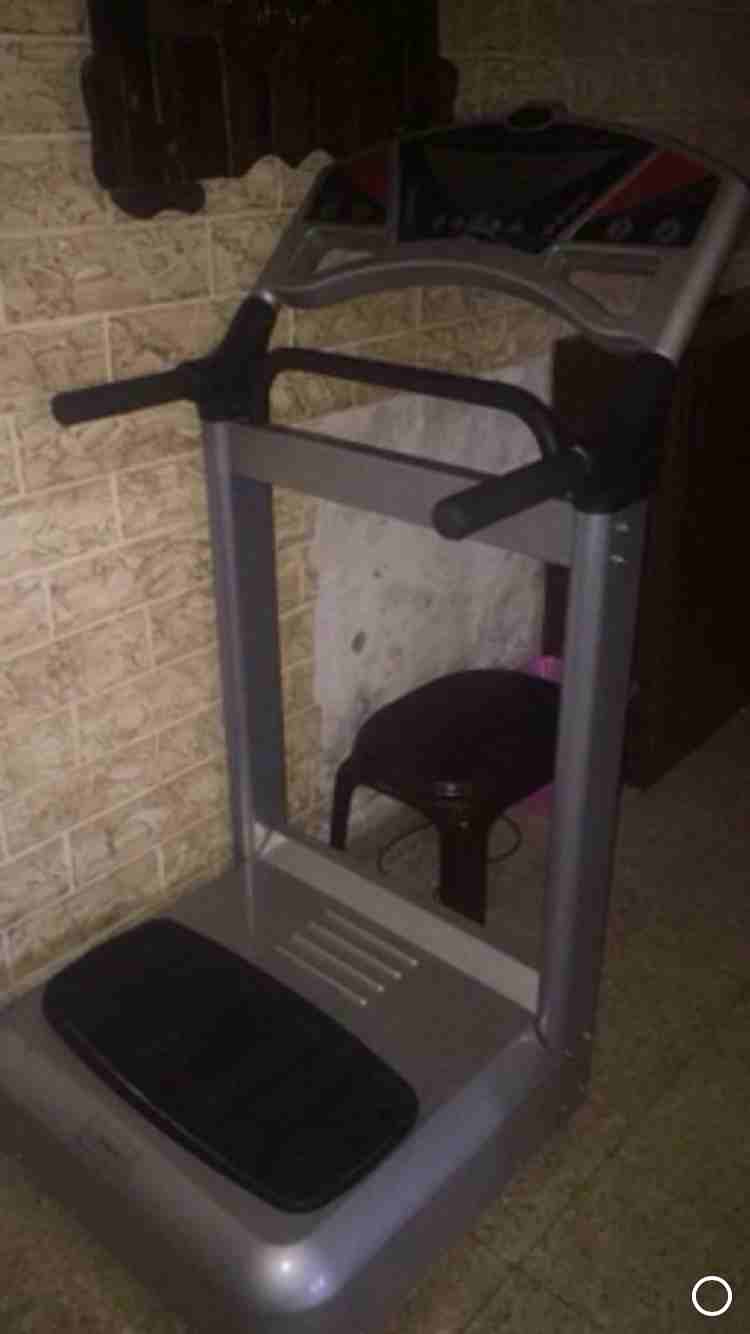 جهاز تكسير دهون                                            


	 				لا تنسَ أنك شاهدت هذا الإعلان في عنكبوت            
	 				
                            جهاز كريزي 3 حصان شبه جديد...