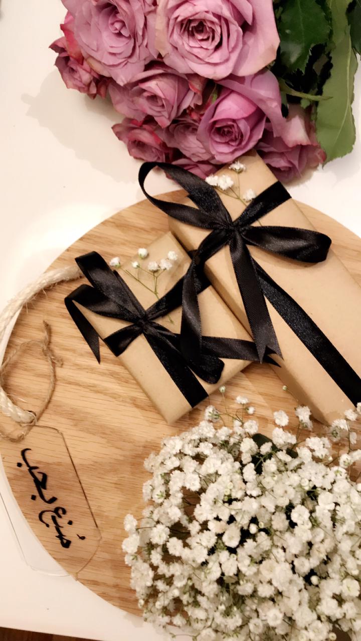 تغليف هدايا                                            


	 				لا تنسَ أنك شاهدت هذا الإعلان في عنكبوت            
	 				
                                تغليف هدايا ممتازه...