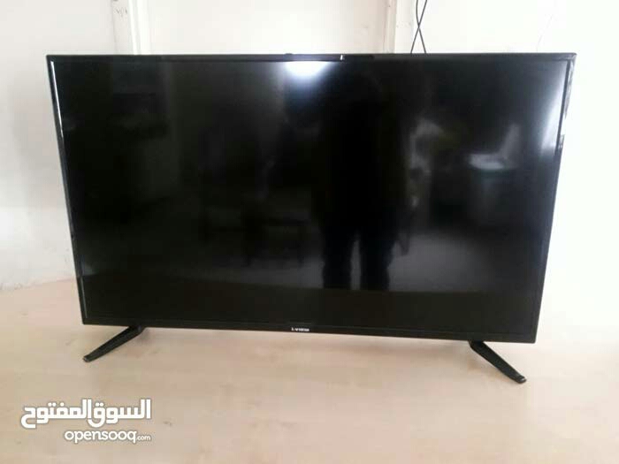 شاشة تلفزيون ال اي دي فل اتش دي للبيع                                            


	 				لا تنسَ أنك شاهدت هذا الإعلان في عنكبوت            
	 				
                                شاشة تلفزيون ال...