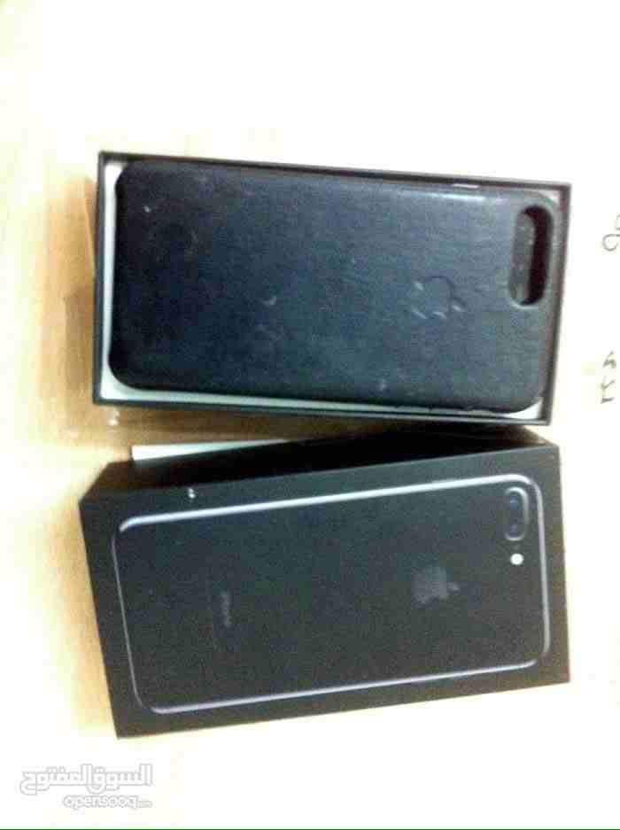 iphone 7Plus 128GB Blackآيفون سفن بلس أسود
لا تنسَ أنك شاهدت هذا الإعلان في عنكبوت
البدل مرفوض بك...