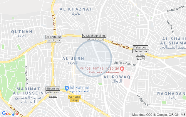 شقة للايجار من المالك / ضاحية الامير حسن                                            


	 				لا تنسَ أنك شاهدت هذا الإعلان في عنكبوت            
	 				
                                شقة طابق اول...