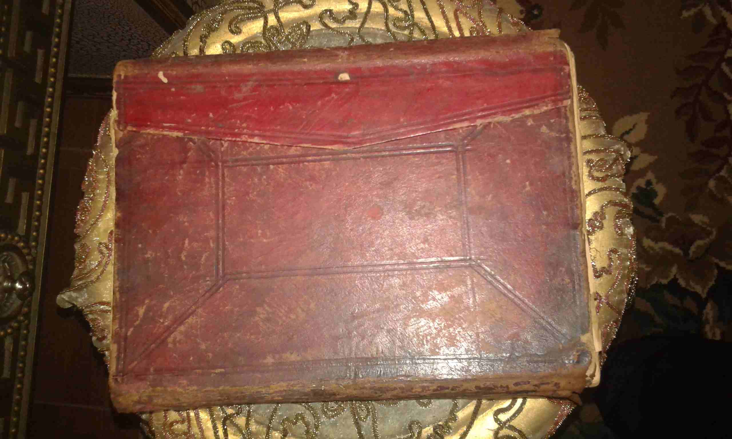 كتاب التجريد الصريح طبعه أولي نادرة ﻻصحاب الذوقع الرفيع                                            


	 				لا تنسَ أنك شاهدت هذا الإعلان في عنكبوت            
	 				
                            ك...