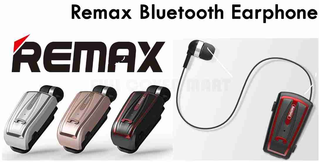 سماعة بلوتوث bluetooth اصلي من Remax                                            


	 				لا تنسَ أنك شاهدت هذا الإعلان في عنكبوت            
	 				
                                Remax RB-T12 Wir...