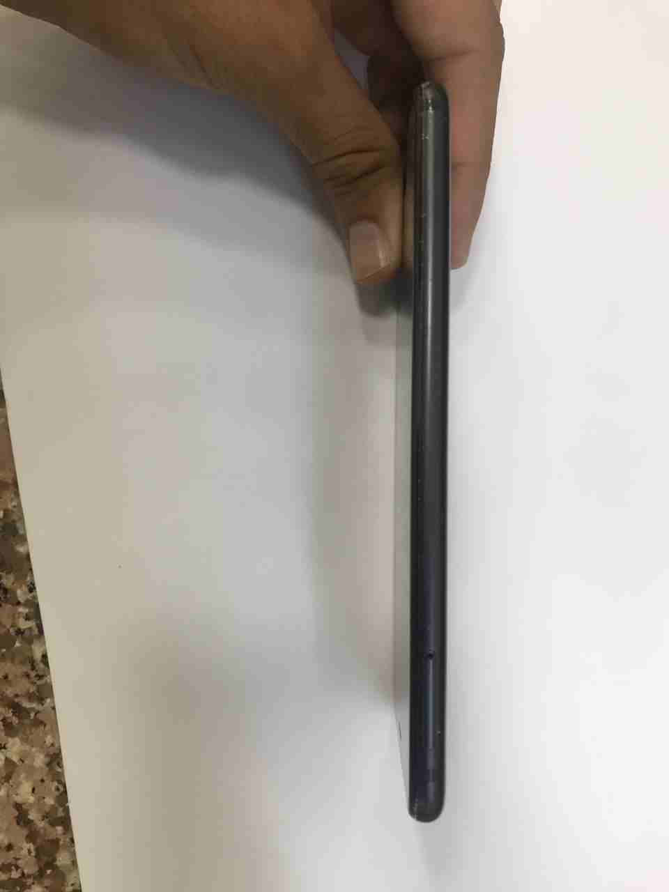 Huawei P10 64G                                            


	 				لا تنسَ أنك شاهدت هذا الإعلان في عنكبوت            
	 				
                            هواوي p10 لون اسود نظيف ما في اي مشاكل نها...