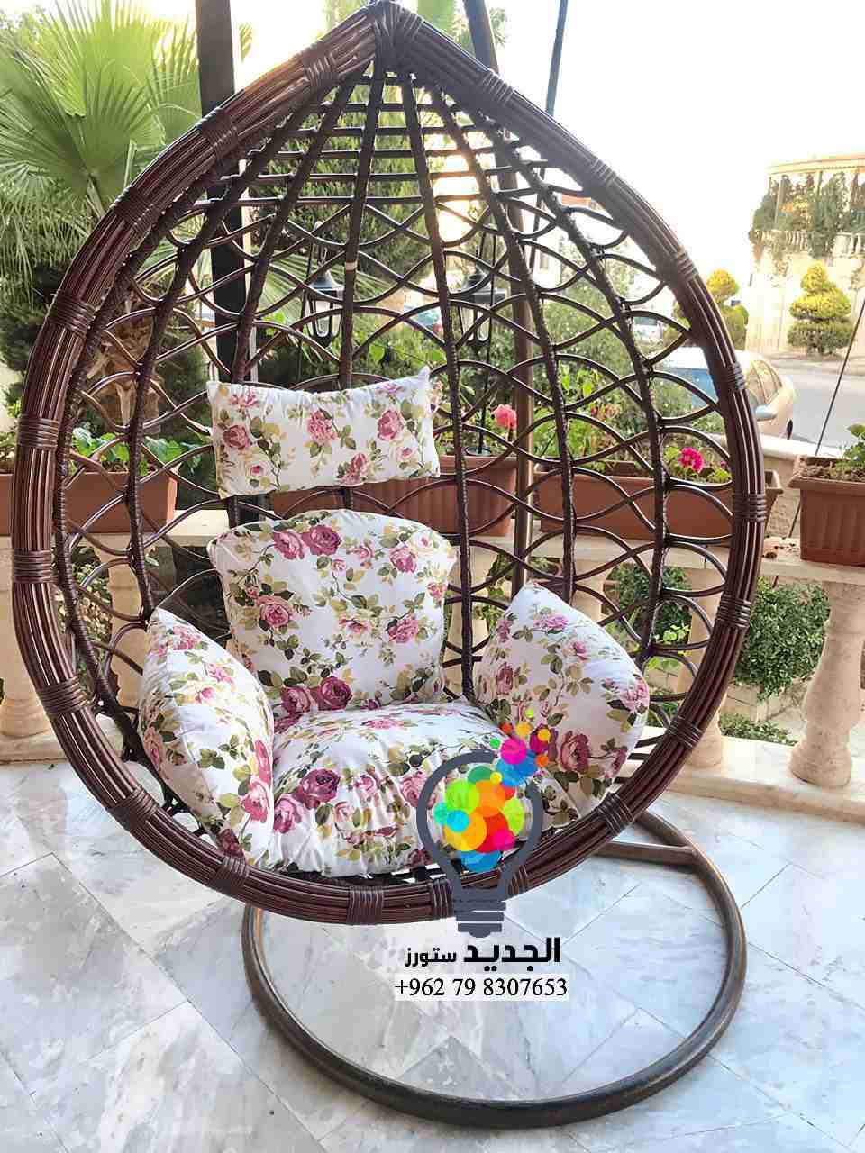 عرض ع مرجيحة الحجم الكبير ب118دينار
لا تنسَ أنك شاهدت هذا الإعلان في عنكبوت
عمان المدينة الرياضية...