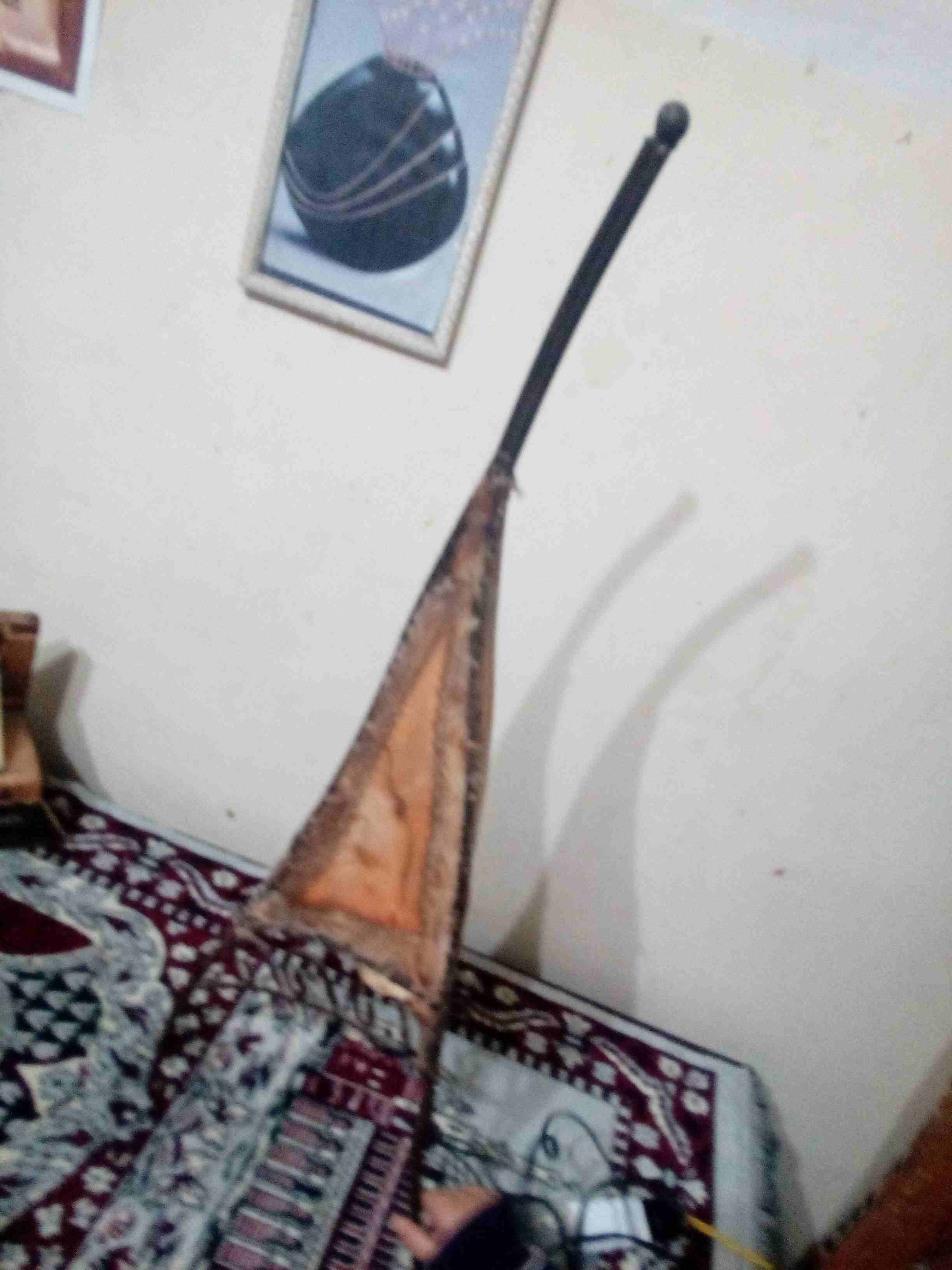 تيبل لامب اثري                                            


	 				لا تنسَ أنك شاهدت هذا الإعلان في عنكبوت            
	 				
                            تيبل لامب اثري مصنوع من الحديد و الجلد الح...