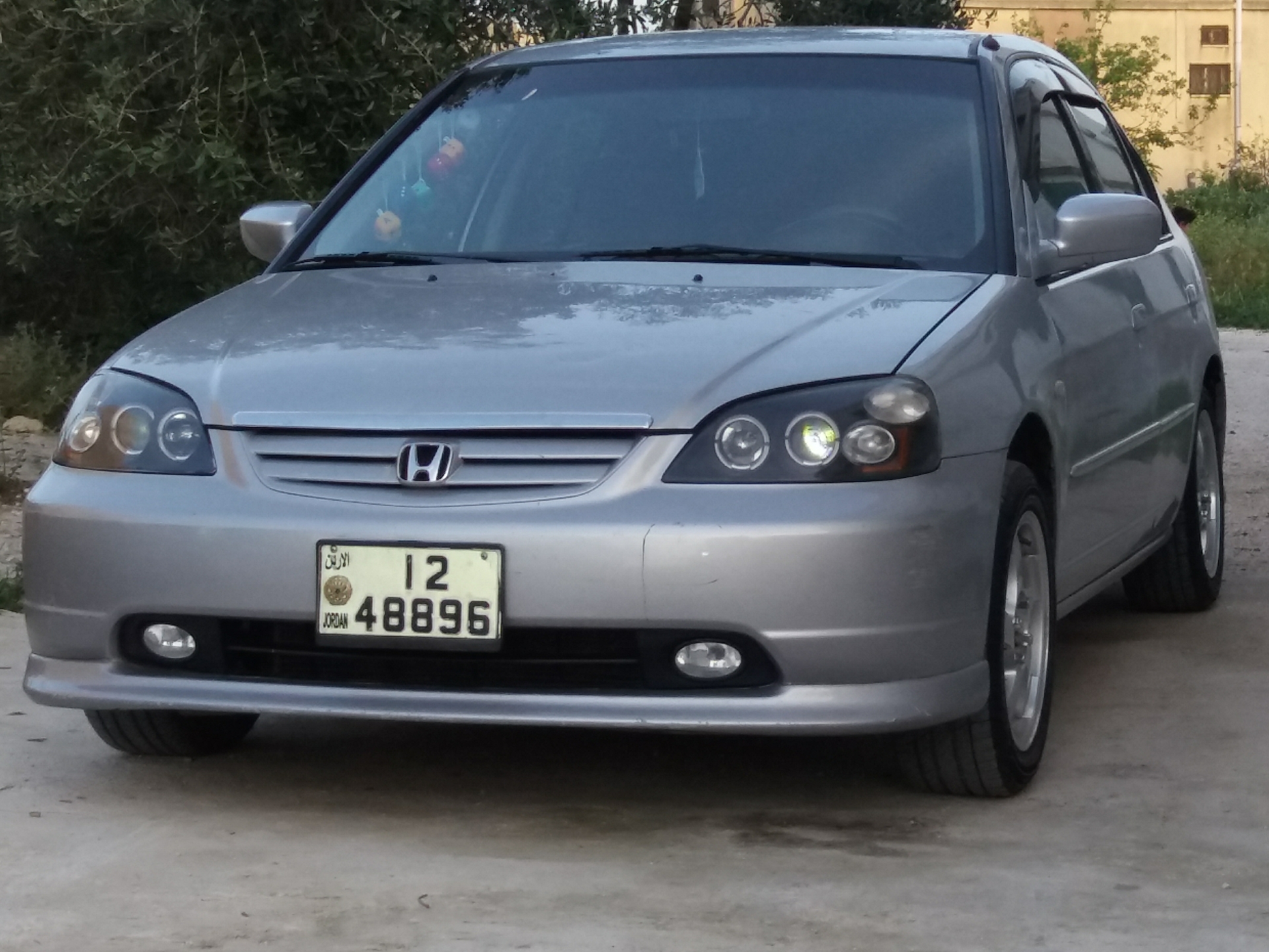 هوندا سيفك 2002                                            


	 				لا تنسَ أنك شاهدت هذا الإعلان في عنكبوت            
	 				
                                هوندا سيفك 2002 بنزين اصلي ماتور راكب...
