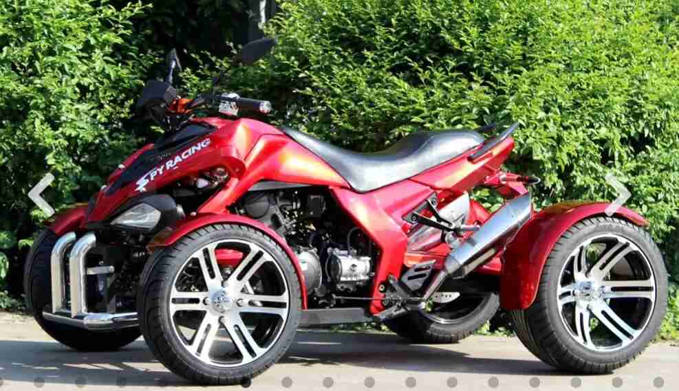 دراجة نارية 350 CC
لا تنسَ أنك شاهدت هذا الإعلان في عنكبوت
قوة الدراجة : 350 CC
1- سلندر واح...