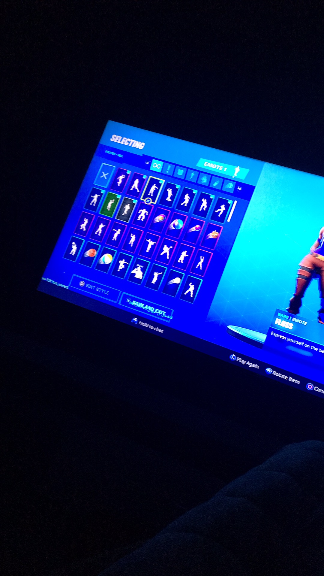 فورت نايت حساب نادر بسعر مميز
لا تنسَ أنك شاهدت هذا الإعلان في عنكبوت
التواصل واتس...