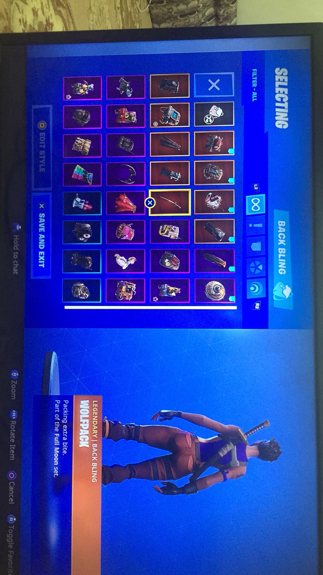 حساب فورت نايت فيه الزومبي وا فيه السيزن3 وا 4وا 5 وا6وا اسكنات وا العصيان سكيلتون وا الحمام                                            


	 				لا تنسَ أنك شاهدت هذا الإعلان في عنكبوت...