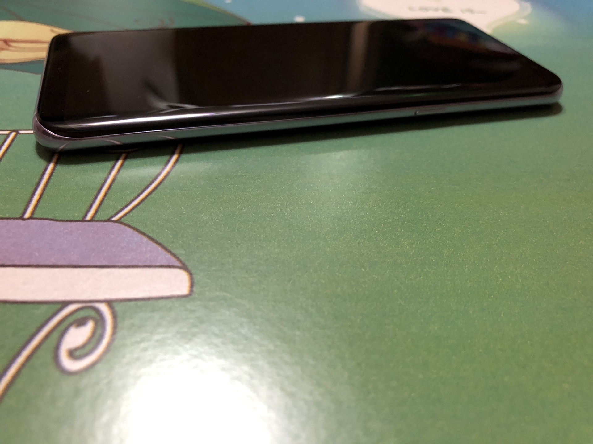 Galaxy s8 plus قطعة من الوكالة
لا تنسَ أنك شاهدت هذا الإعلان في عنكبوت
السلام عليكم ورحمة الل...